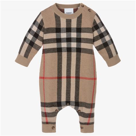 burberry shirt at baby shower|burberry romper baby girl.